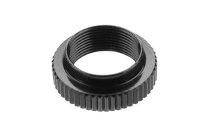Corally Servo Saver Nut - Aluminum - 1 pc: SBX410