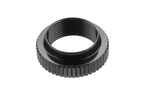 Corally Servo Saver Nut - Aluminum - 1 pc: SBX410
