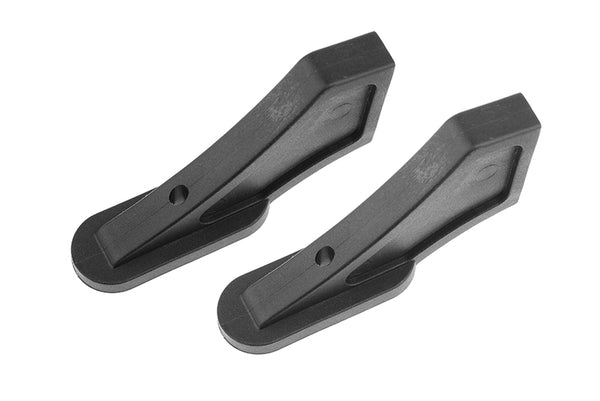 Corally Wing Mount - Composite - 2 pcs: SBX410