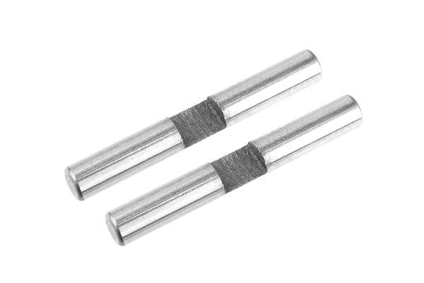 Corally Gear Differential Pin - Aluminum Hard Coated - 2 pcs: SBX410