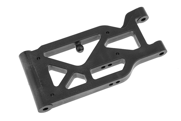 Corally Suspension Arm - Composite - Front - 1 pc: SBX410