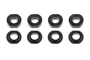 Corally Shock Body Washer Insert - Composite - Part A/B - 4 sets: SBX410