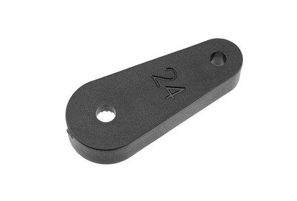 Corally Servo Horn - Composite - 1 pc: SBX410