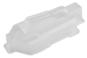 Corally Body - Clear - Polycarbonate - 1 pc: SBX410