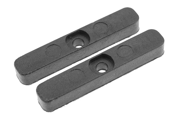 Corally Battery Lock - Composite - 2 pcs: SBX410