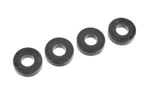 Corally Spacer - 3x8x2 - 4 pcs: SBX410