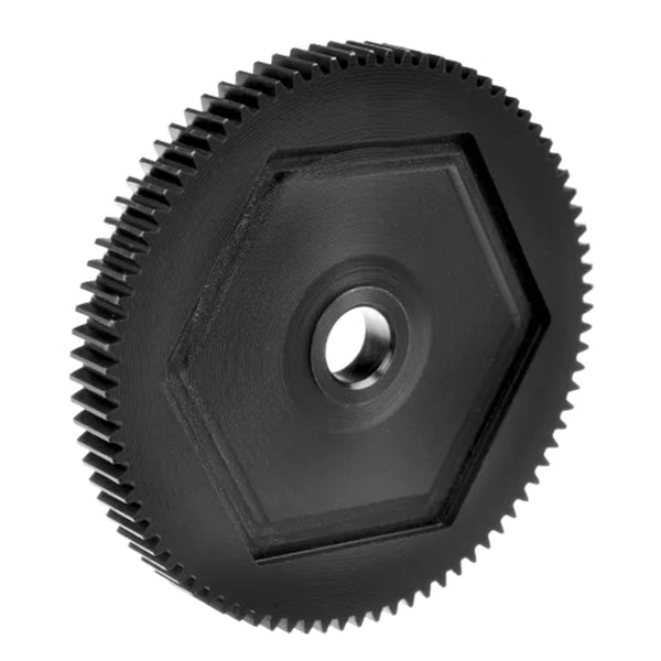 Corally Spur Gear 48DP - 78 Teeth - Slipper Clutch - Composite -
