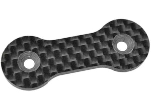 Corally Wing Washer - Carbon - 1 pc