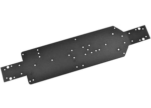 Corally Chassis - Aluminum 7075 - 1 pc