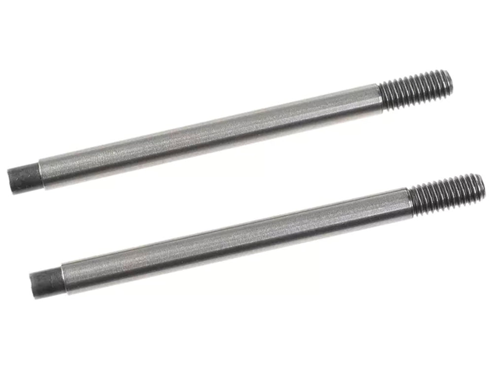 Corally Shock Shaft - Front - 1 pc
