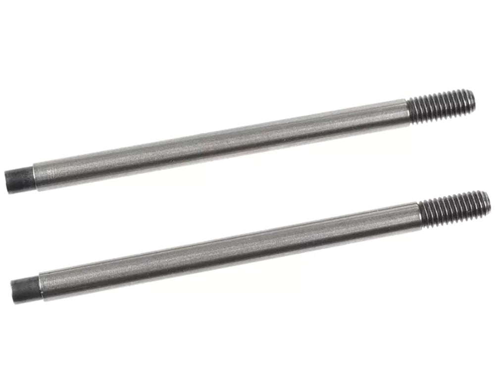 Corally Shock Shaft - Rear - 1 pc