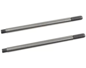 Corally Shock Shaft - Rear - 1 pc