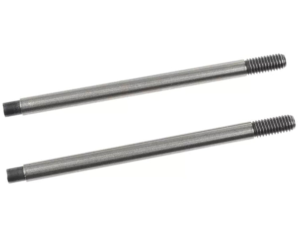 Corally Shock Shaft - Rear - 1 pc