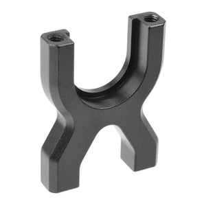 Corally Center Bulkhead - Aluminum 7075 - 1 pc