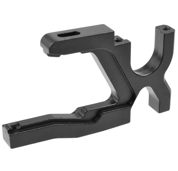 Corally Motor Bulkhead - Aluminum 7075 - Part A - 1 pc