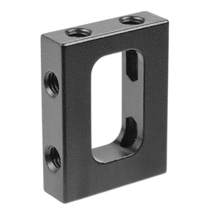 Corally Servo Mount - Aluminum - 1 pc