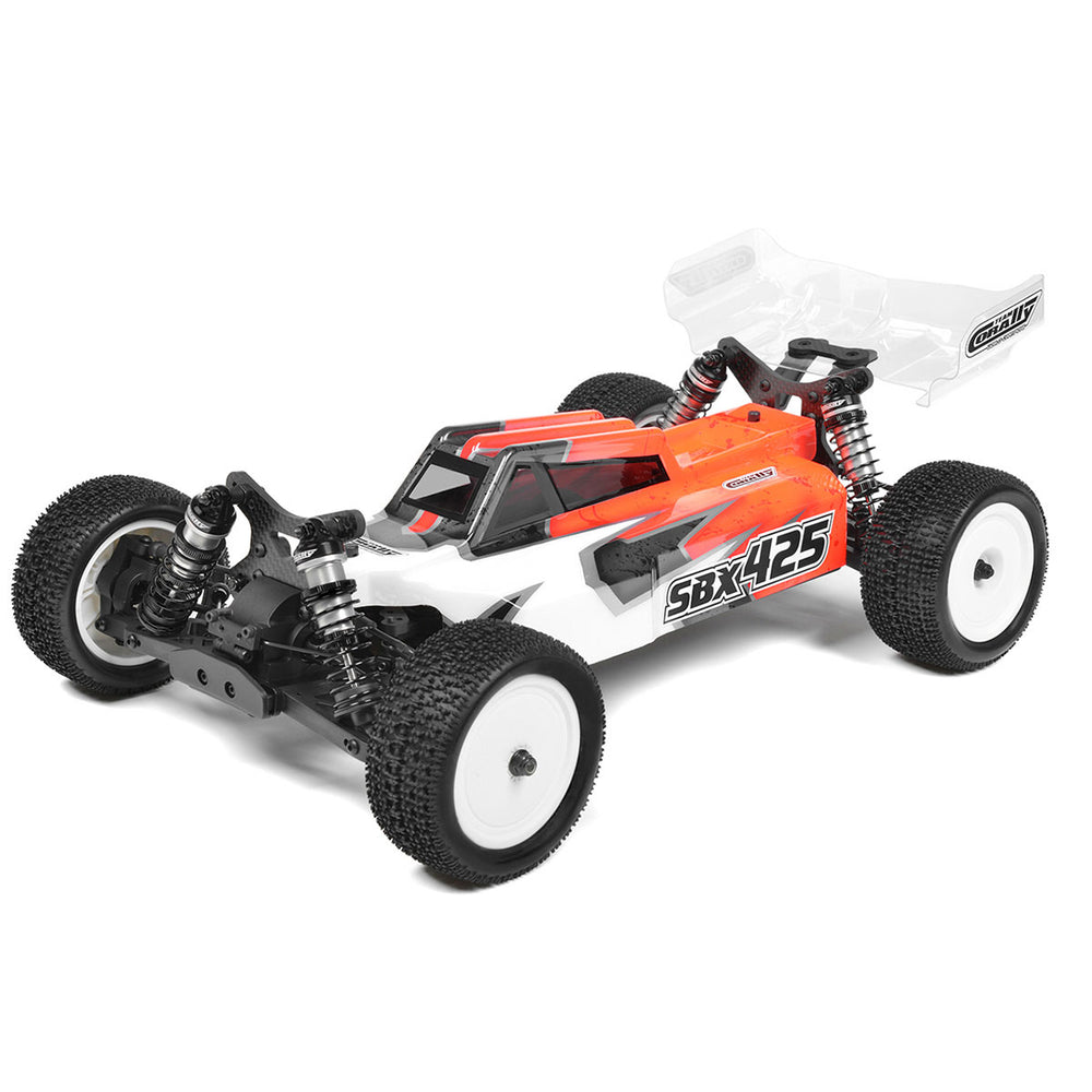 Team corally - SBX-425 1/10 Racing Buggy Kit