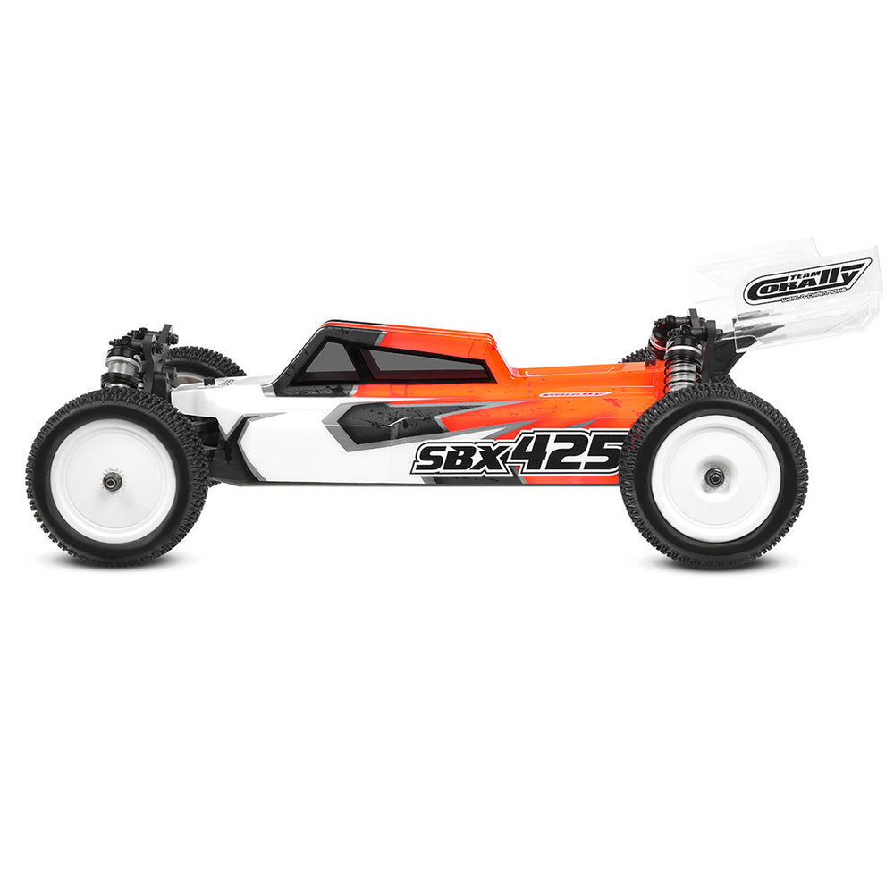 Team corally - SBX-425 1/10 Racing Buggy Kit