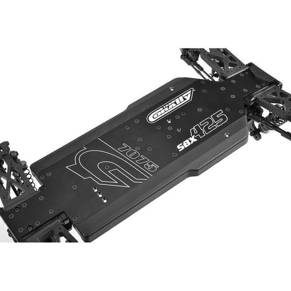 Team corally - SBX-425 1/10 Racing Buggy Kit