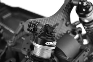 Team corally - SBX-425 1/10 Racing Buggy Kit