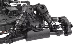 Team Corally - SBX-825, 7075 Edition, 1/8 Racing Buggy Kit