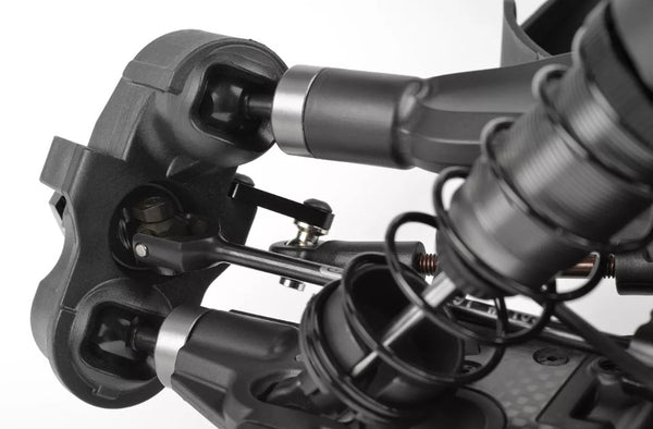 Team Corally - SBX-825, 7075 Edition, 1/8 Racing Buggy Kit