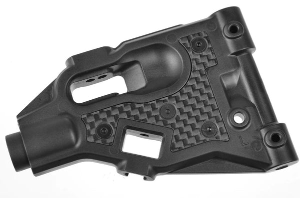 Team Corally - SBX-825, 7075 Edition, 1/8 Racing Buggy Kit