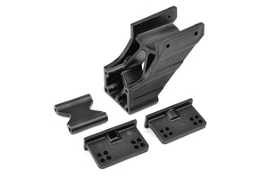 Corally Wing Mount, V2  Adjustable, Composite, 1 Set for Dementor, Kronos, Python, Shogun, Kagama
