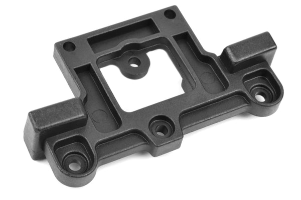 Corally Arm Holder- V2 - Steering Deck - Composite - 1 pc: Dementor, Kronos, Python, Shogun
