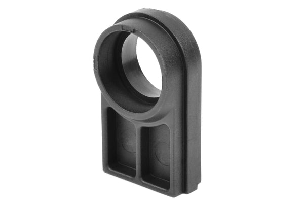 Corally Motor Mount Center Differential Insert - Composite - 1 pc: Dementor, Kronos, Python, Shogun, Kagama