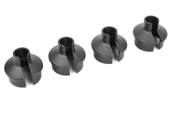 Corally Shock Spring Cup - Composite - 4 pcs: Dementor, Kronos, Python, Shogun, Kagama