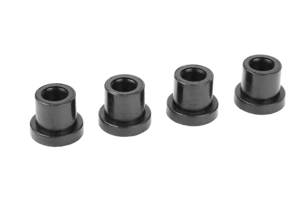 Corally Shock Bushing - Composite - 4 pcs: Dementor, Kronos, Python, Shogun