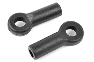 Corally Ball Joint 6mm - Composite - 2 pcs: Dementor, Kronos, Python, Shogun, Kagama