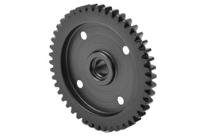 Corally Spur Gear 46 Tooth - Steel - 1 pc: Dementor, Kronos, Python, Shogun