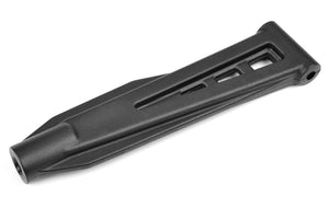 Corally Suspension Arm Long - V2 - Upper - Front - Composite - 1 pc: Dementor, Kronos, Shogun