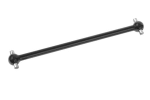 Corally Drive Shaft, Center, Front-Rear, 97mm, Steel, 1pc for Syncro 4 & Kagama 4