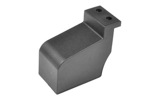 Corally Pinion Cover for Center Diff Plate, Composite for Syncro 4 & Kagama 4