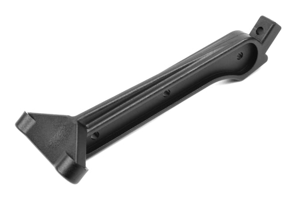 Corally Shock Tower Brace - V2 - Front - Composite - 1 pc: Dementor, Kronos, Shogun