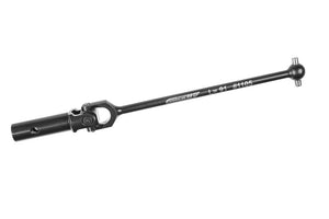 Corally Universal Drive Shaft, XB Pro, Rear, 91mm, Swiss Spring Steel, 1pc