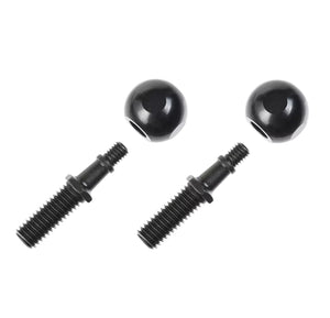 Corally Pivot Ball - XB Pro - Lightweight - Steel + Aluminum
