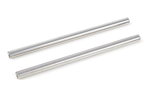 Corally Suspension Arm Pivot Pin RTR - Lower Inner - Rear - Steel - 70mm - 2pcs