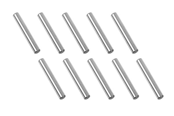 Corally Pin 2.5x17mm, Steel, 10 pcs for Dementor, Kronos, Python, Shogun, Kagama