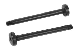 Corally Hinge Pin, Outer, Steel, 2 pcs for Dementor, Kronos, Python, Shogun, Kagama