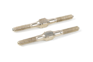 Corally Turnbuckle - M3 - 35mm - Steel - 2 pcs: Dementor, Kronos, Python, Shogun, Kagama