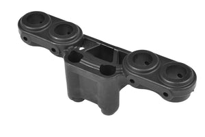 Corally Body Post Holder, Rear, Composite, 1 pc for Kagama