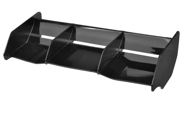 Corally Wing, MT-4, Black, Composite, 1 pc for Kagama