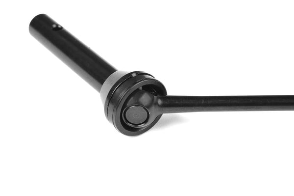 Corally CVD Drive Shaft, MT-4, Front, 1 pc for Kagama