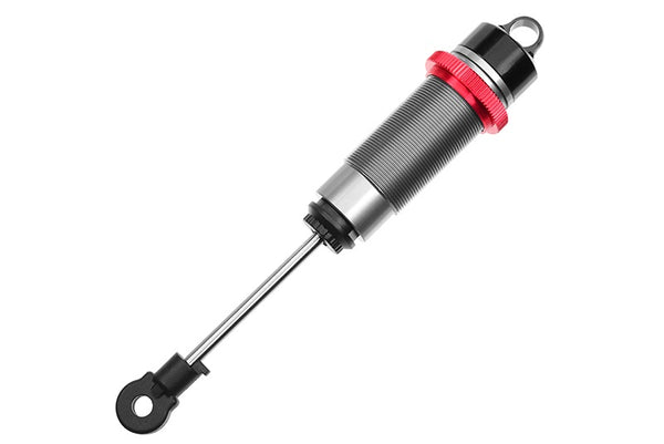Corally Shock Absorber Ready Build - 600 CPS Silicone Oil - Long - 1pc, for Kagama