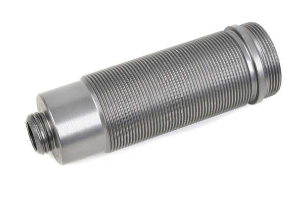 Corally Shock Body - Rear - Aluminum - Hard Anodized - 1 pc: Dementor, Kronos, Python, Shogun, Kagama