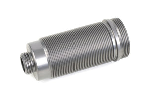 Corally Shock Body - Front - Aluminum - Hard Anodized - 1 pc: Python